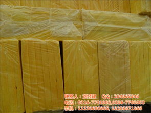 大成新型建材 專業防火玻璃棉廠家的卓越品質